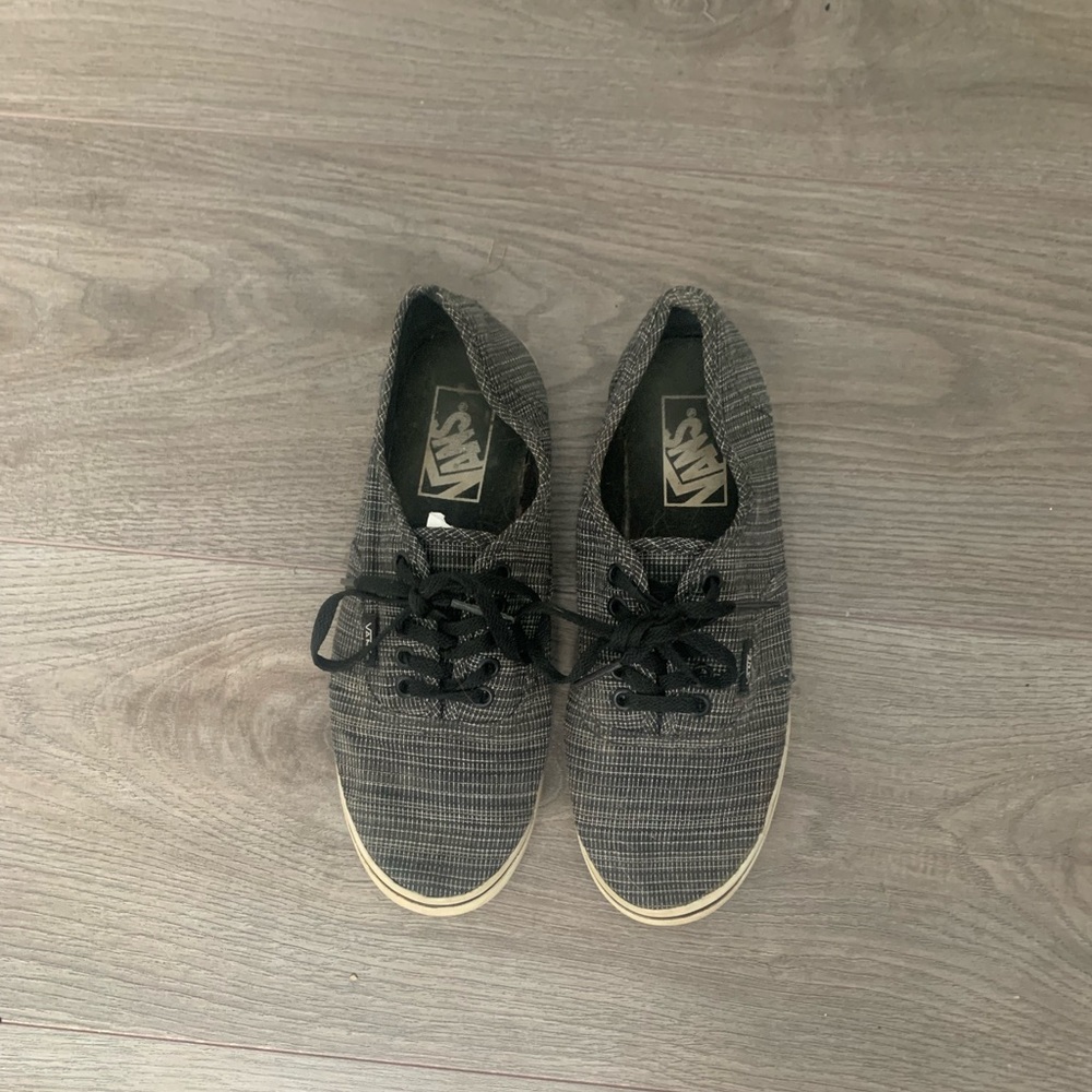 Vans sneakers